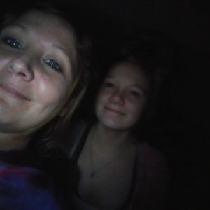 Meet your Posher, Kristy